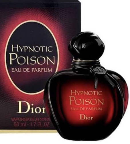 Dior hypnotic poison - hypnotic, eau