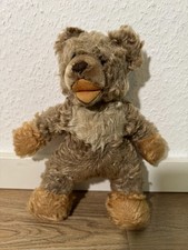 Alter Teddybär 50/60er • 28
