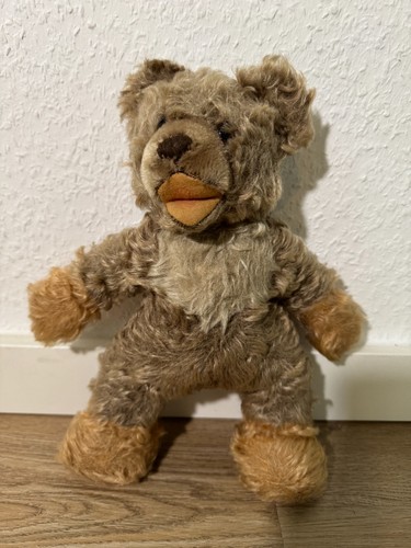 Alter teddybär 60er 28 - alter,
