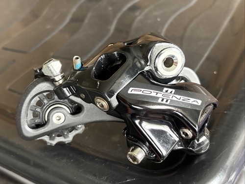 Campagnolo potenza fach - potenza, 11-fach