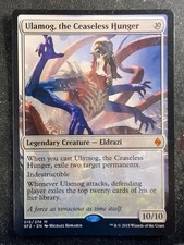 Ulamog, der unaufhörliche