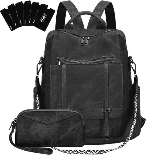 Rucksakck damen set - rucksakck,