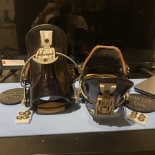 Snowboard Bindung FLOW Omni