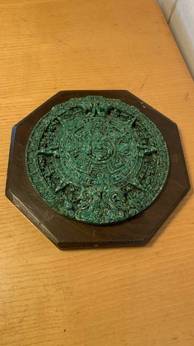 Souvenir azteken vintage - souvenir,