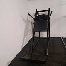 Gym80 Hack Squat - Hackenschmidt