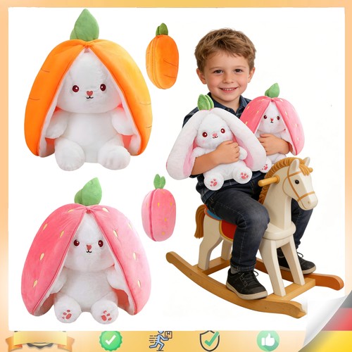 Kuscheltier hase 25cm - kuscheltier,