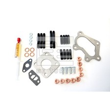 BE Turbo Montagesatz für