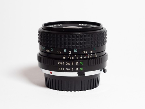 Für minolta rmc tokina - minolta, md: