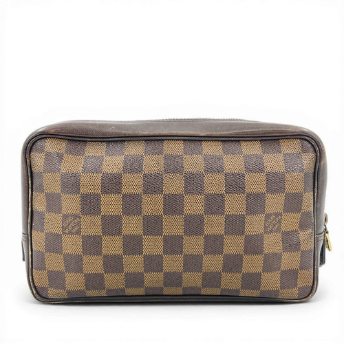 Louis vuitton trousse toilette - louis,