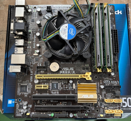 Intel core 4570 - intel,
