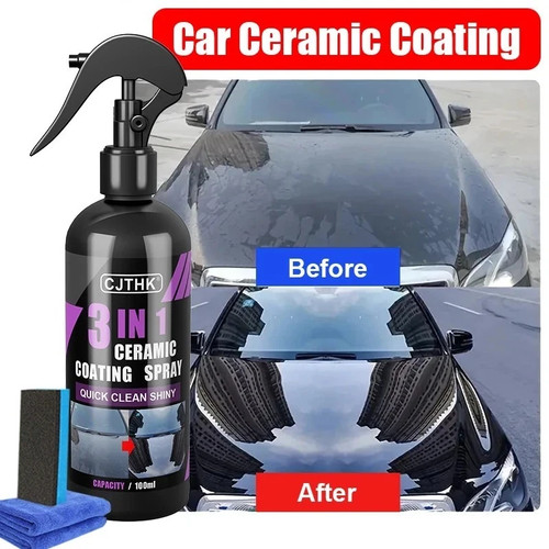100ml set auto nano - 100ml,