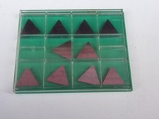 KRUPP/WIDIA  10 Stück