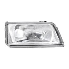 DIEDERICHS HALOGEN H4