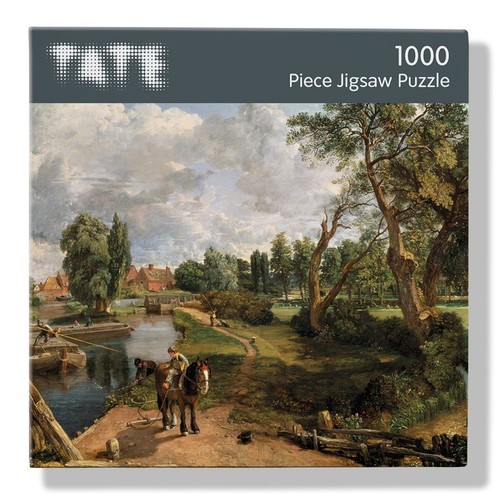 Tate john constable - john, flatford
