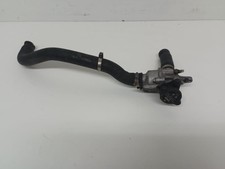 🏍️ Thermostat komplett