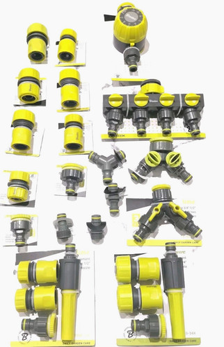 Gartenzubehör 4 - 1/2", –