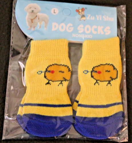 Hundesocken packg mit abs - packg,