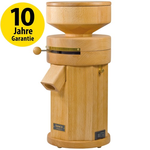 Hawos oktagon getreidemühle - hawos,