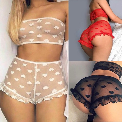 Mode pyjama set damen dessous - pyjama,