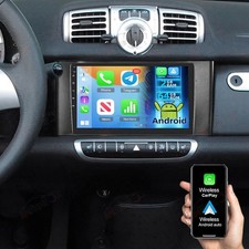 64g für smart fortwo 451 - 2+64g,
