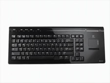 Keyboard Logitech Cordless