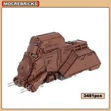 BRICKS Star Wars: Trade