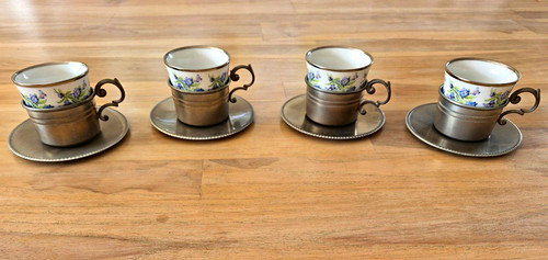 Bauscher weiden kaffeetassen - kaffeetassen, &