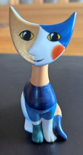 Rosina wachtmeister katze - rosina,