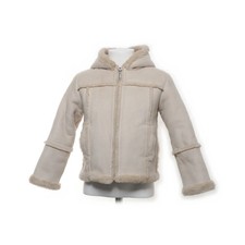 Il Gufo, Shearling Jacke