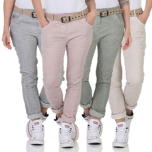 Damen hose jogginghose - hose,