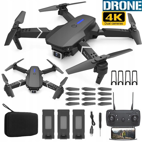 Mini faltbar wifi fpv - wifi, drohne