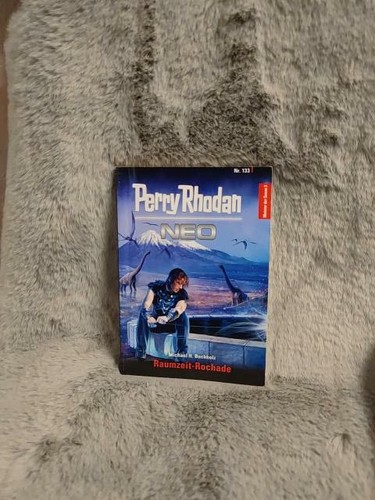 Perry rhodan neo 133 - perry,