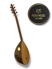 Saz Baglama / Kisa Sap Baglama
