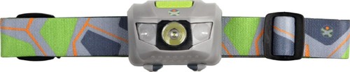 Led stirnlampe haba - stirnlampe, terra
