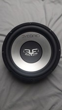 Eyebrid Bass Car-Subwoofer –