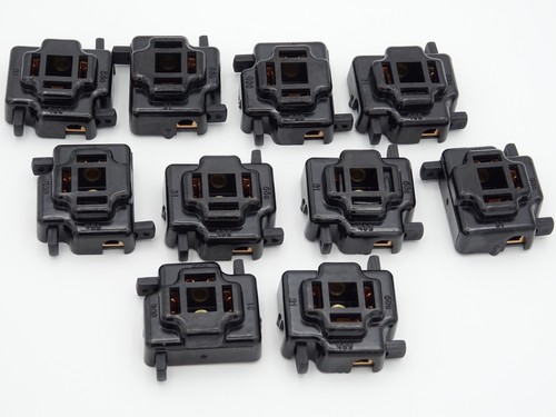Stück bilux stecker - h4,