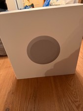 Teufel Soundbar und Wireless