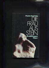 Die  Frau aus Stein