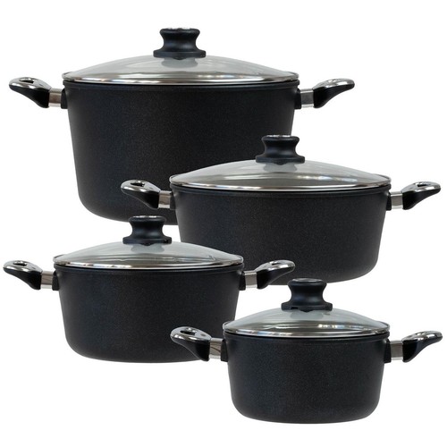 Baf aluguss topf set induktion - topf,