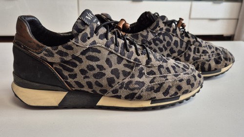 Leo sneaker von - via, vai,