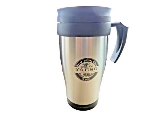 Yaesu thermosbecher original - -,