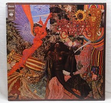 Santana – Abraxas - LP
