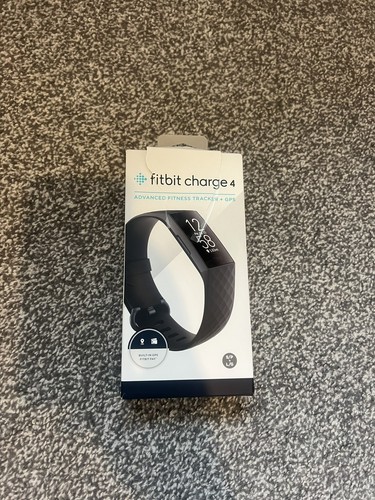 Fitbit charge fitnesstracker - charge, 4