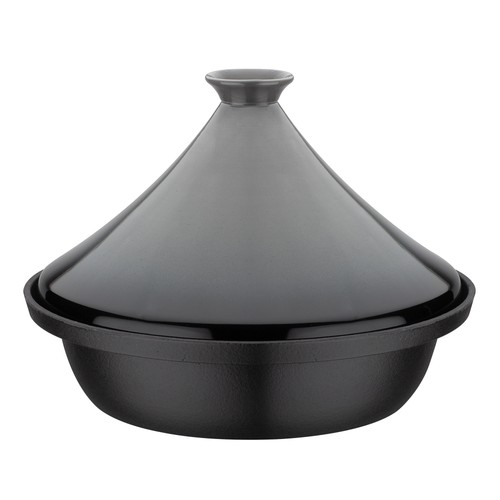 Gsw tajine aus gusseisen - tajine, cm