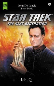 Star trek the next - the, generation