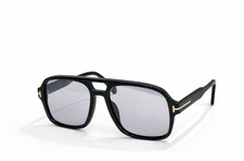 Tom ford falconer sonnenbrille - tom,