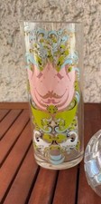 Vase aus kunstglas von - vase,
