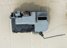 PEUGEOT 206 CC Türschloss