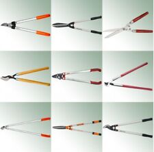 Heckenschere Astschere