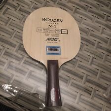 Yinhe N-7 Tischtennisschläger